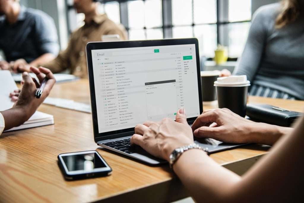 email-markting